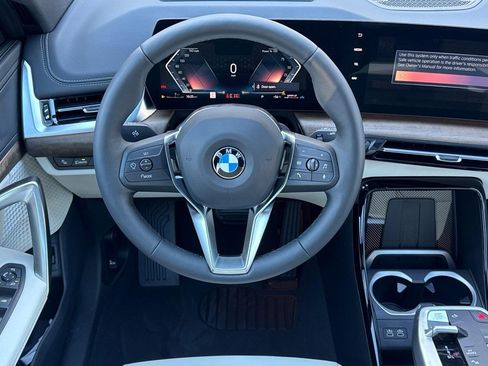 Used 2026 BMW X1 xDrive28i w/ Technology Package AWD/4WD image 27