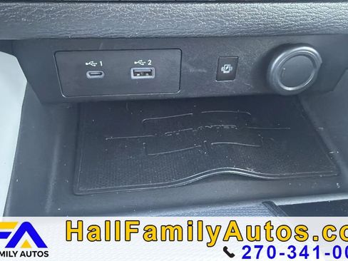 Used 2022 Mitsubishi Outlander SEL AWD/4WD image 29