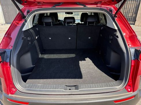 Used 2025 MAZDA CX-50 AWD 2.5 S w/ Premium Package image 34