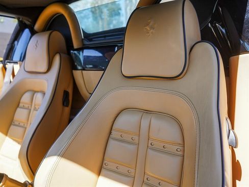 Used 2005 Ferrari F430 Spider image 40