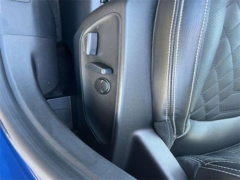 Used 2023 Ford Escape Platinum w/ Premium Technology Package image 29