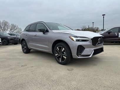 New 2026 Volvo XC60 B5 Plus w/ Climate Package