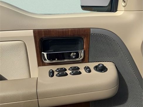 Used 2004 Ford F150 4x4 SuperCab image 11