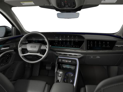 Certified 2025 Audi Q5 Prestige AWD/4WD image 3