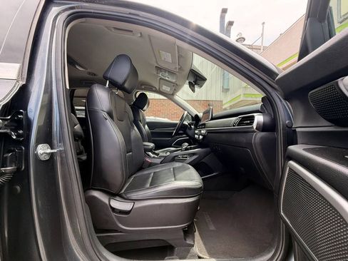 Used 2022 Kia Telluride LX AWD/4WD image 14