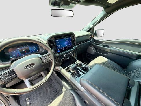 Used 2025 Ford F150 Tremor w/ Bed Utility Package AWD/4WD image 9
