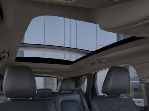 New 2025 Ford Escape SE image 22