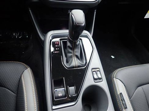 New 2026 Subaru Crosstrek 2.5i Wilderness image 21