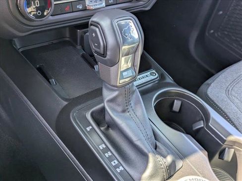 New 2025 Ford Bronco Big Bend image 11