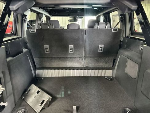 New 2026 Ford Bronco Big Bend image 29