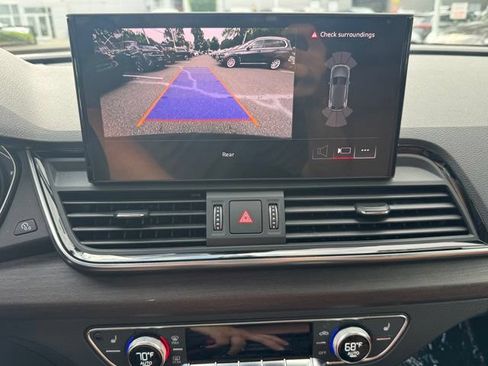 Certified 2023 Audi Q5 2.0T Premium w/ Convenience Package AWD/4WD image 19