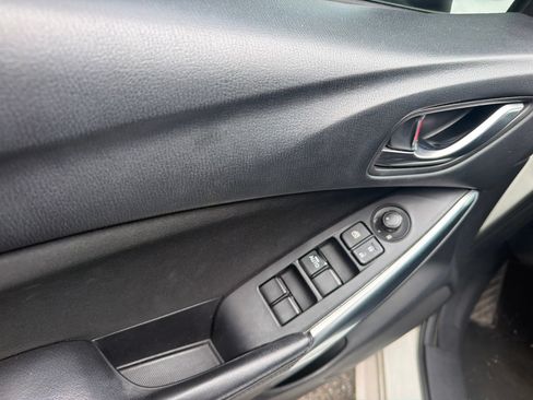 Used 2014 MAZDA MAZDA6 Sport FWD image 12