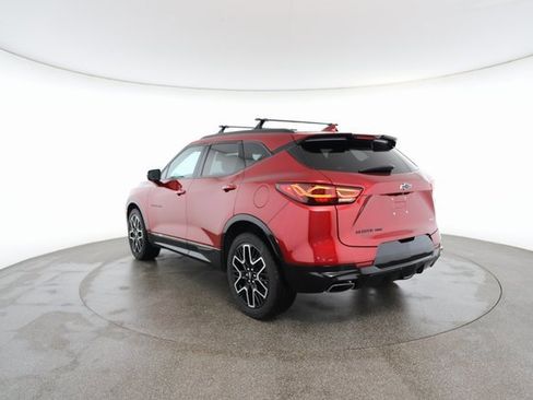 Used 2023 Chevrolet Blazer RS image 11