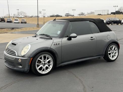 Used 2006 MINI Cooper S image 3