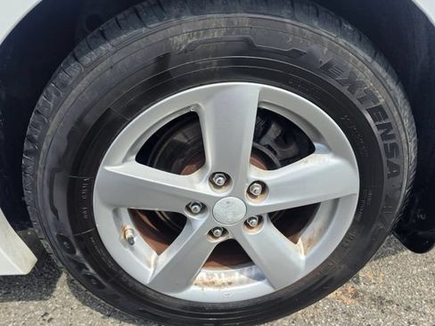 Used 2014 Kia Optima LX FWD image 10