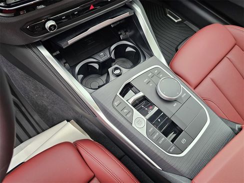 New 2026 BMW 430i Coupe w/ M Sport Package image 24