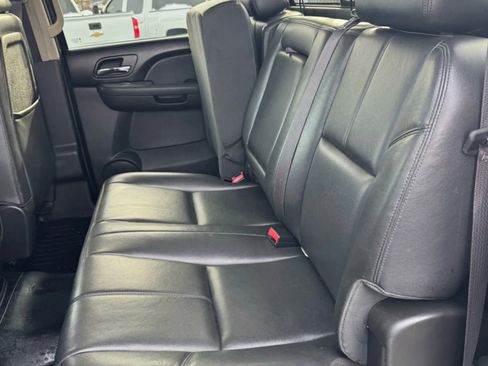 Used 2012 Chevrolet Silverado 2500 LTZ w/ LTZ Plus Package image 12