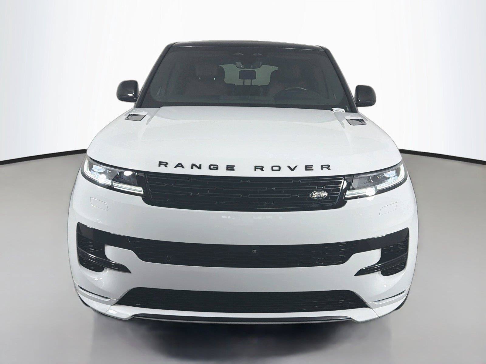 Certified 2023 Land Rover Range Rover Sport SE Dynamic AWD/4WD image 2