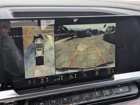 New 2026 GMC Sierra 1500 SLT w/ SLT Premium Plus Package image 23