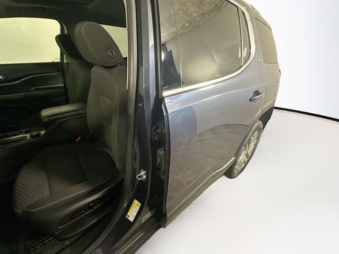 Used 2019 GMC Acadia SLE w/ Driver Alert Package I AWD/4WD image 12