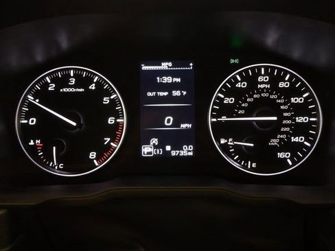 Certified 2025 Subaru Forester Limited image 18