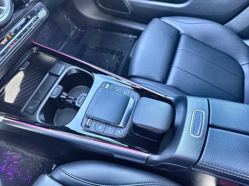 Certified 2023 Mercedes-Benz EQB 350 4MATIC SUV image 22