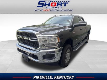 Used 2021 RAM 2500 Tradesman