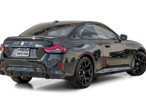 Used 2026 BMW 230i xDrive Coupe w/ Premium Package AWD/4WD image 8
