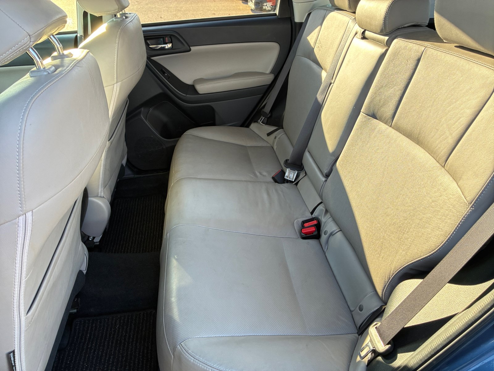 Used 2014 Subaru Forester 2.5i Limited w/ Popular Package #2 AWD/4WD image 25