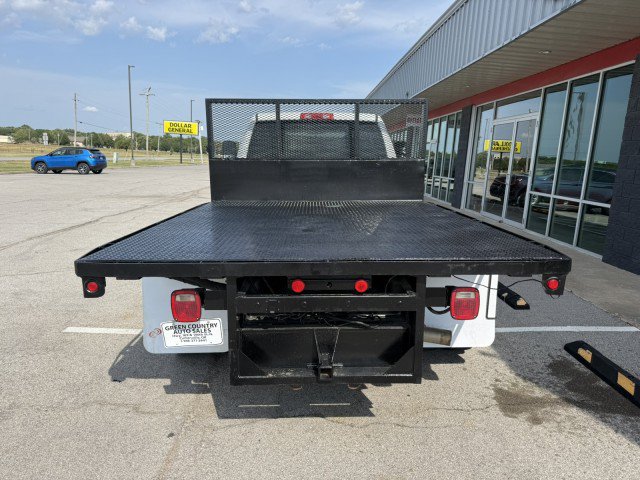 Used 2011 RAM 5500 2WD Crew Cab w/ ST Decor Group image 5