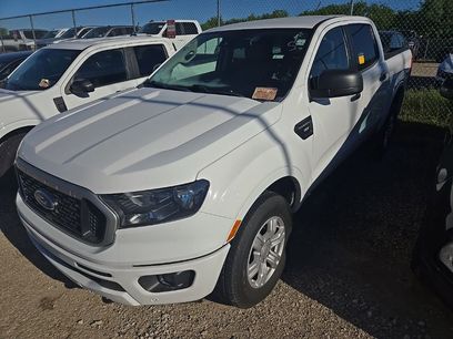 Used 2019 Ford Ranger XLT