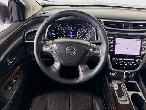 Used 2019 Nissan Murano Platinum AWD/4WD image 27