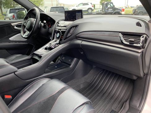 Used 2024 Acura RDX A-Spec AWD/4WD image 42