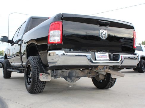 Used 2022 RAM 2500 Tradesman image 30