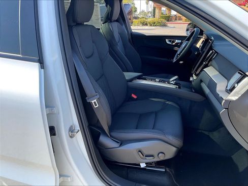 New 2026 Volvo XC60 B5 Plus w/ Climate Package AWD/4WD image 31