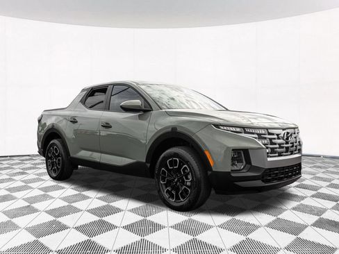 Used 2024 Hyundai Santa Cruz SE FWD image 12