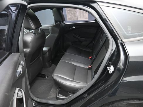 Used 2014 Ford Focus ST w/ Equipment Group 202A image 28