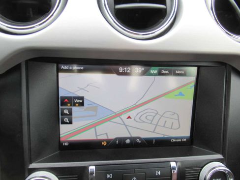 Used 2015 Ford Mustang GT Premium w/ Equipment Group 401A image 25