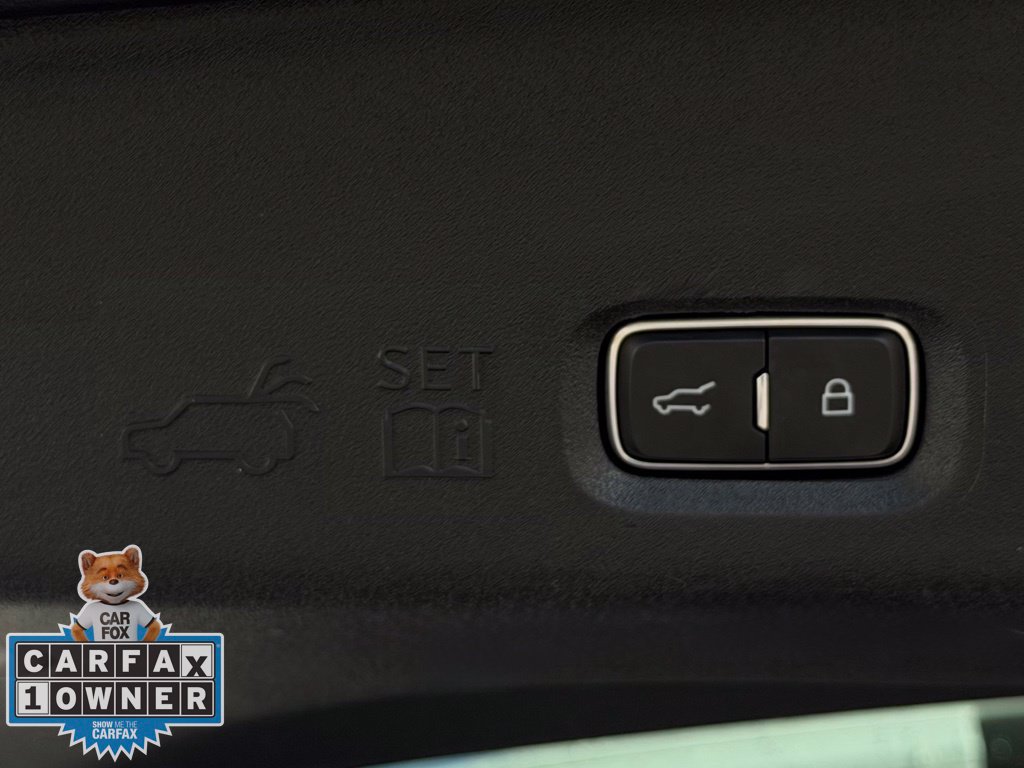 Used 2025 Ford Expedition Max Platinum AWD/4WD image 27