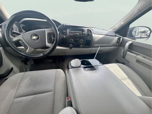 Used 2013 Chevrolet Silverado 1500 LT w/ All-Star Edition RWD image 7