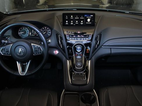 Certified 2025 Acura RDX SH-AWD image 16