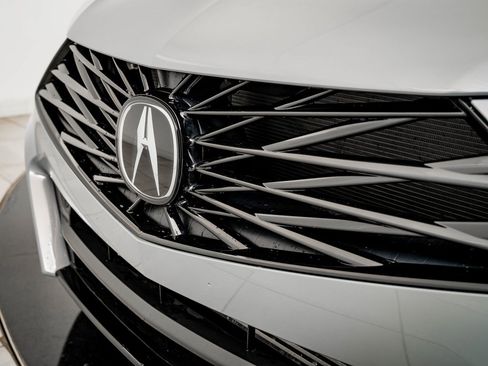Certified 2025 Acura TLX SH-AWD w/ A-SPEC Pkg image 3