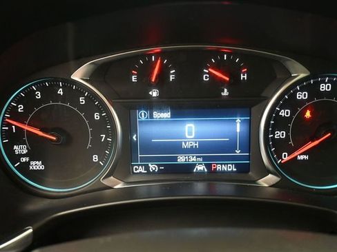 Used 2023 Chevrolet Equinox LT image 9