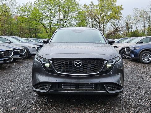 New 2026 MAZDA CX-5 Preferred image 2