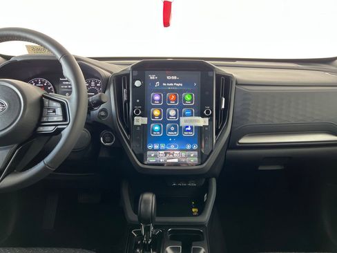 New 2026 Subaru Forester Premium image 22