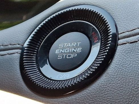 Used 2024 Jeep Compass Limited AWD/4WD image 20