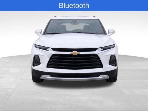 Used 2022 Chevrolet Blazer LT FWD image 5