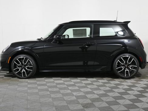 New 2026 MINI Cooper S FWD image 2