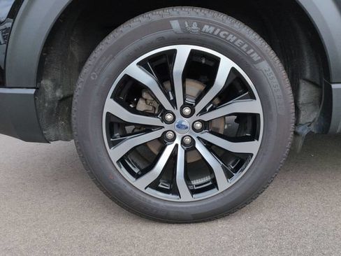 Certified 2026 Ford Explorer ST-Line AWD/4WD image 12