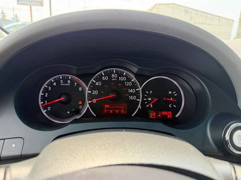 Used 2012 Nissan Altima 2.5 FWD image 13